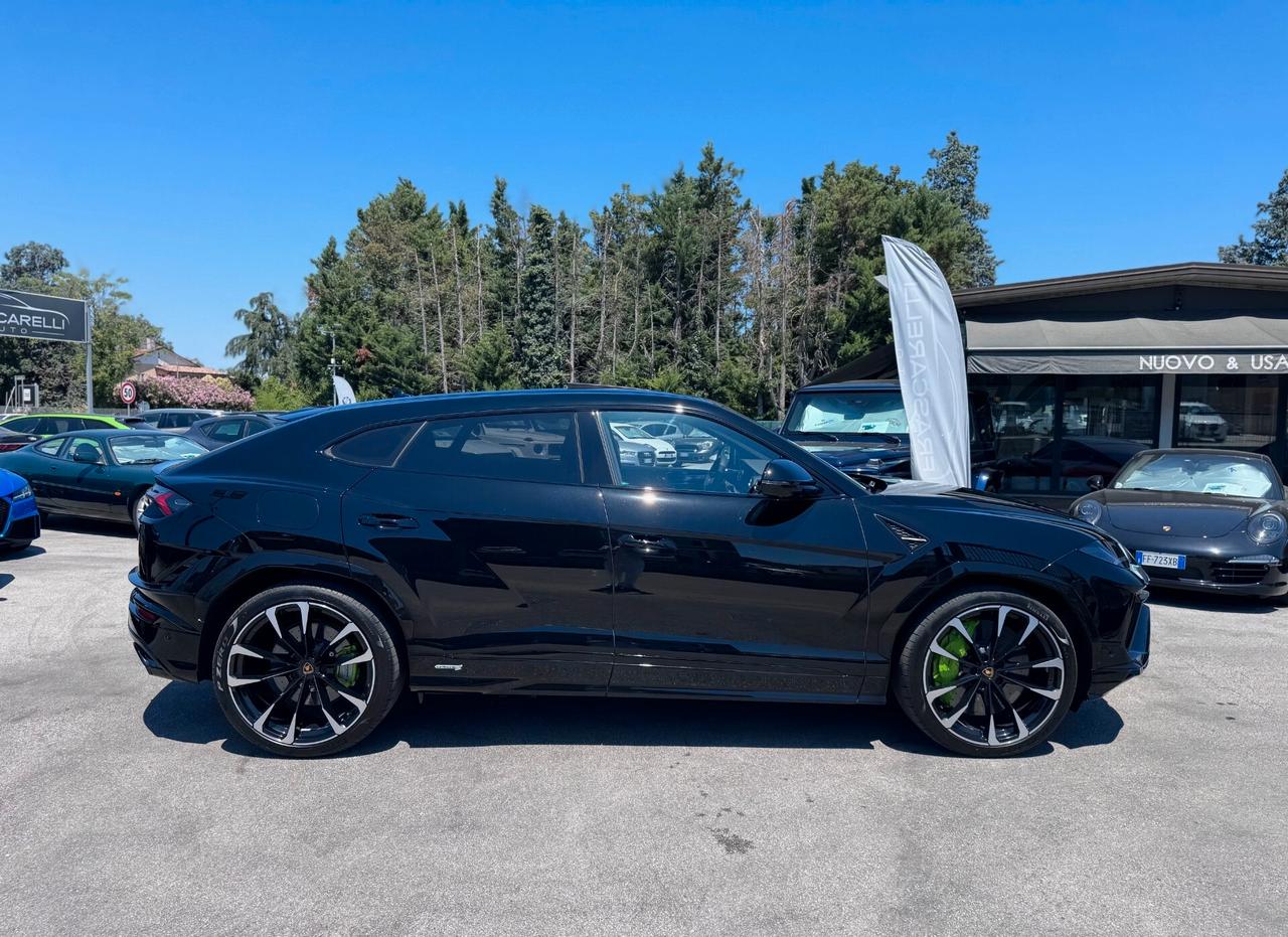 Lamborghini Urus 4.0 S /UFFICIALE ITALIA/IVA 22"/CERCHI DA 23"/BELLISSIMA