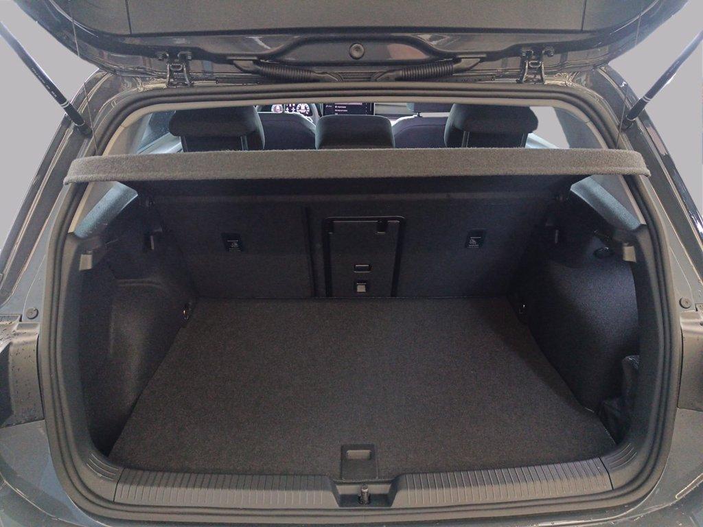 VOLKSWAGEN Golf 1.5 tsi ehybrid edition plus 204cv dsg del 2026