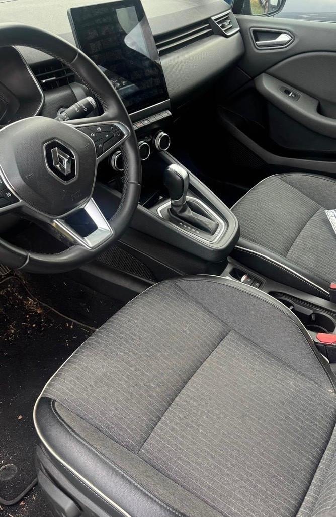 Renault Clio Full Hybrid E-Tech 140 CV 5 porte Intens