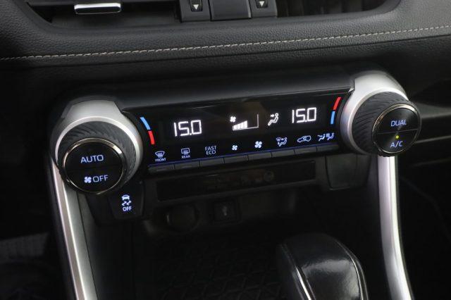 TOYOTA Other RAV4 RAV4 2.5 HV (218CV) E-CVT 2WD Business