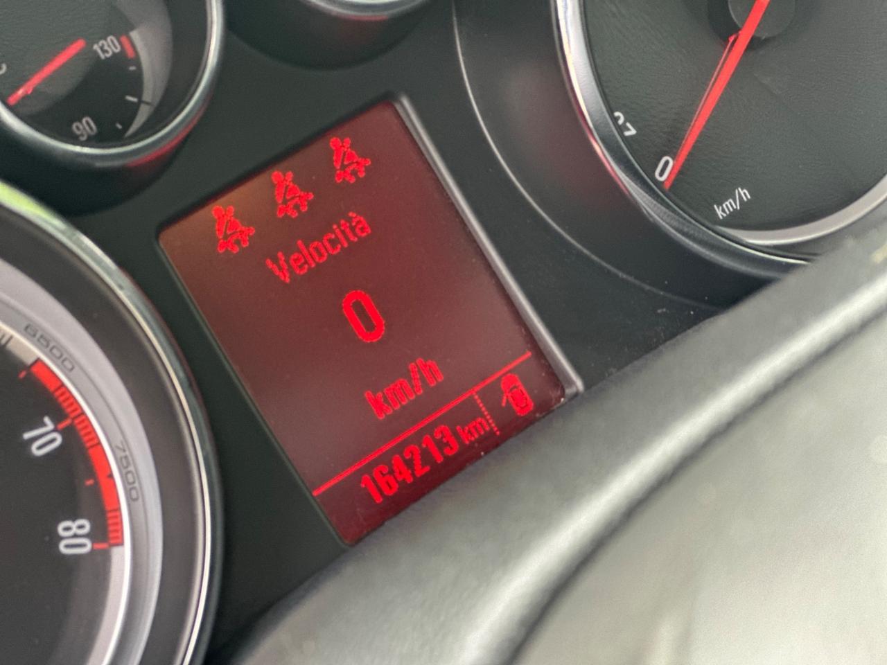 Opel MOKKA 1.4 GPL CASA MADRE 2016 - SOLO 160 MILA KM