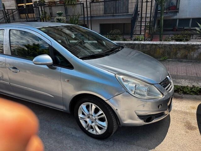 Opel Corsa 1.3 CDTI 90CV 5 porte Enjoy