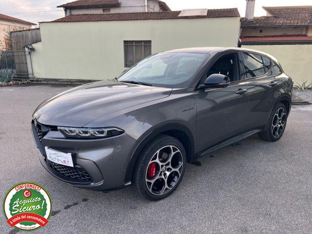 ALFA ROMEO Tonale 1.3 280 CV Plug-in Hybrid AT6 Q4 Veloce