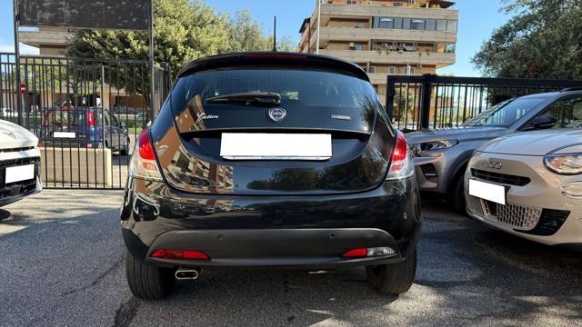 LANCIA Ypsilon 1.0 FIREFLY S&S HYBRID GOLD*24M.G.*CARPLAY*LED*TEL