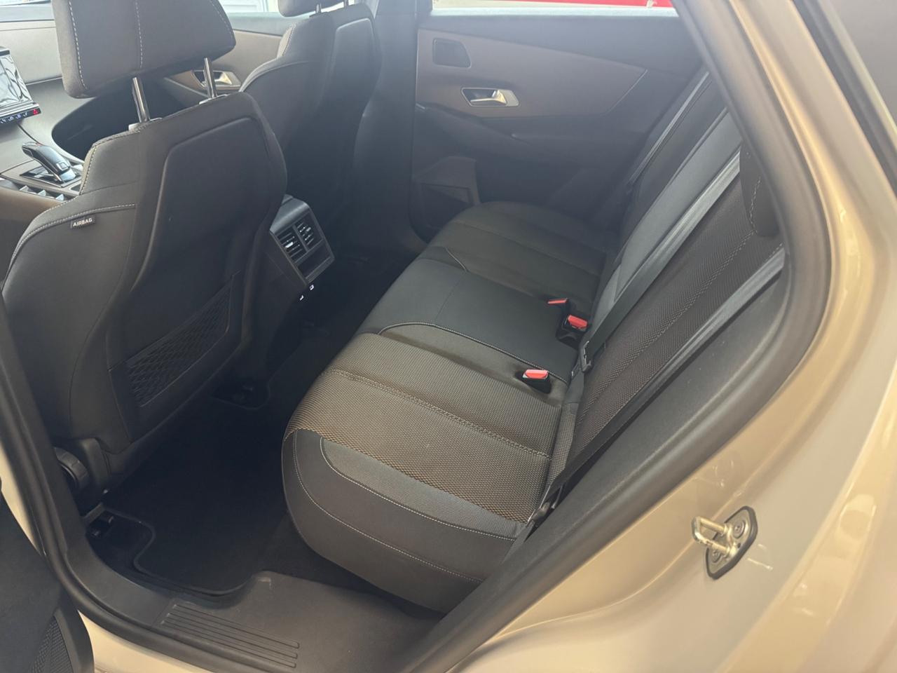 Ds 7 Crossback BlueHDi 130 aut. Business