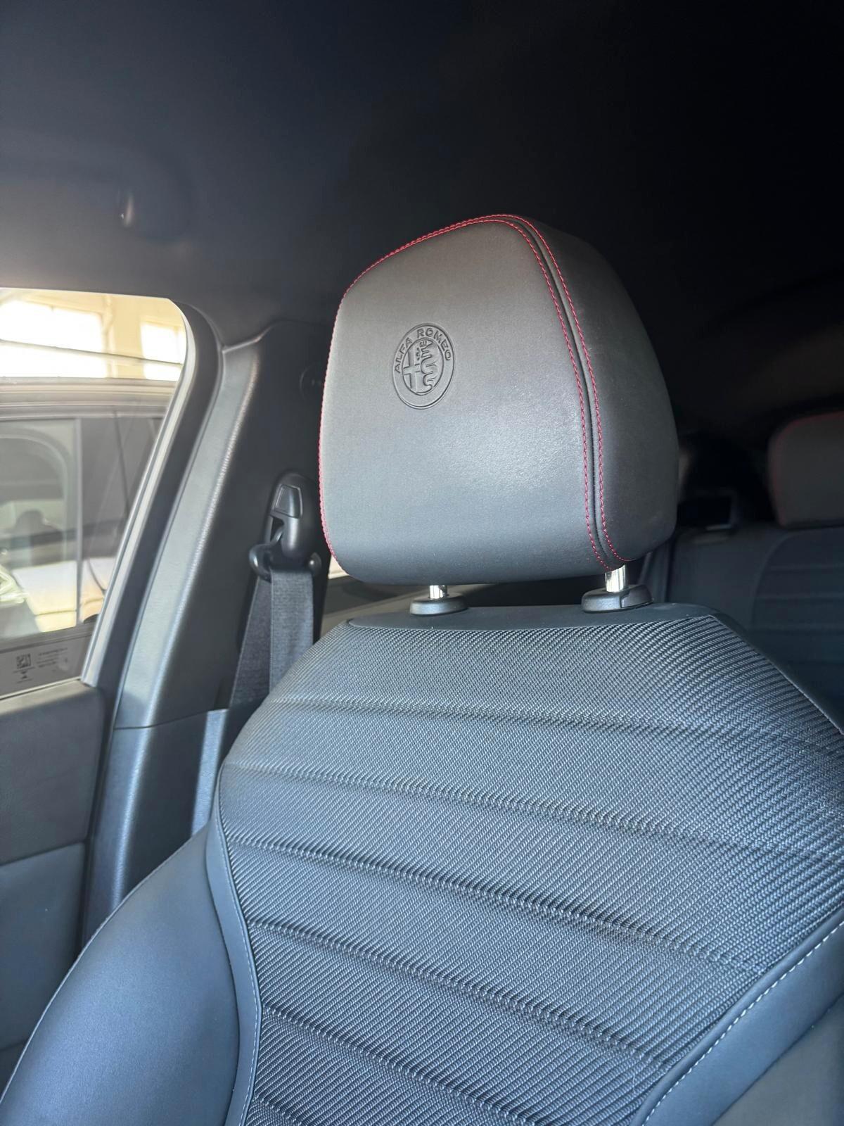 Alfa Romeo Tonale 1.6 diesel 130 CV TCT6 Tributo italiano