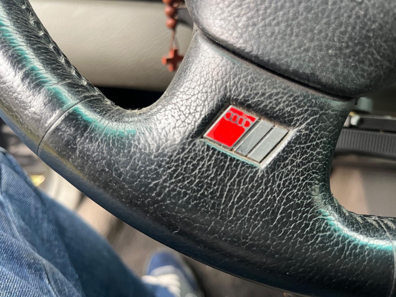 Audi S6 SENZA CAMBIO 2.2 Turbo - Quattro