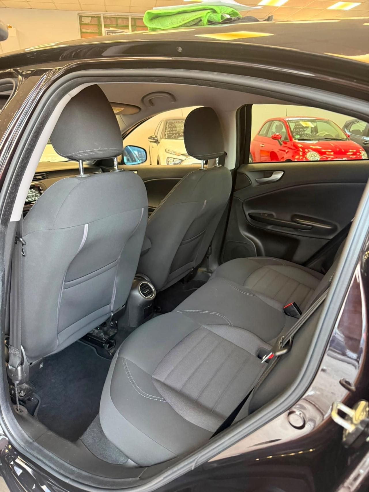 Alfa Romeo Giulietta 1.4 Turbo 120 CV GPL Super