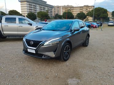 Nissan Qashqai MHEV 140 CV Tekna