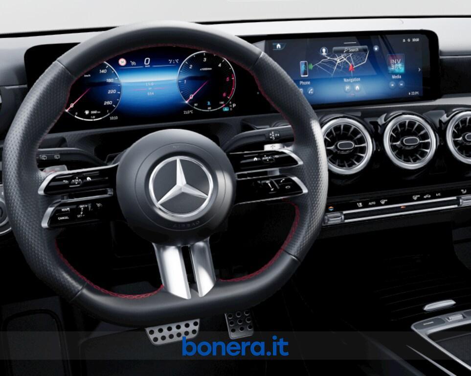 Mercedes Classe A 200 200 D Advanced Plus AMG Line 8G-DCT