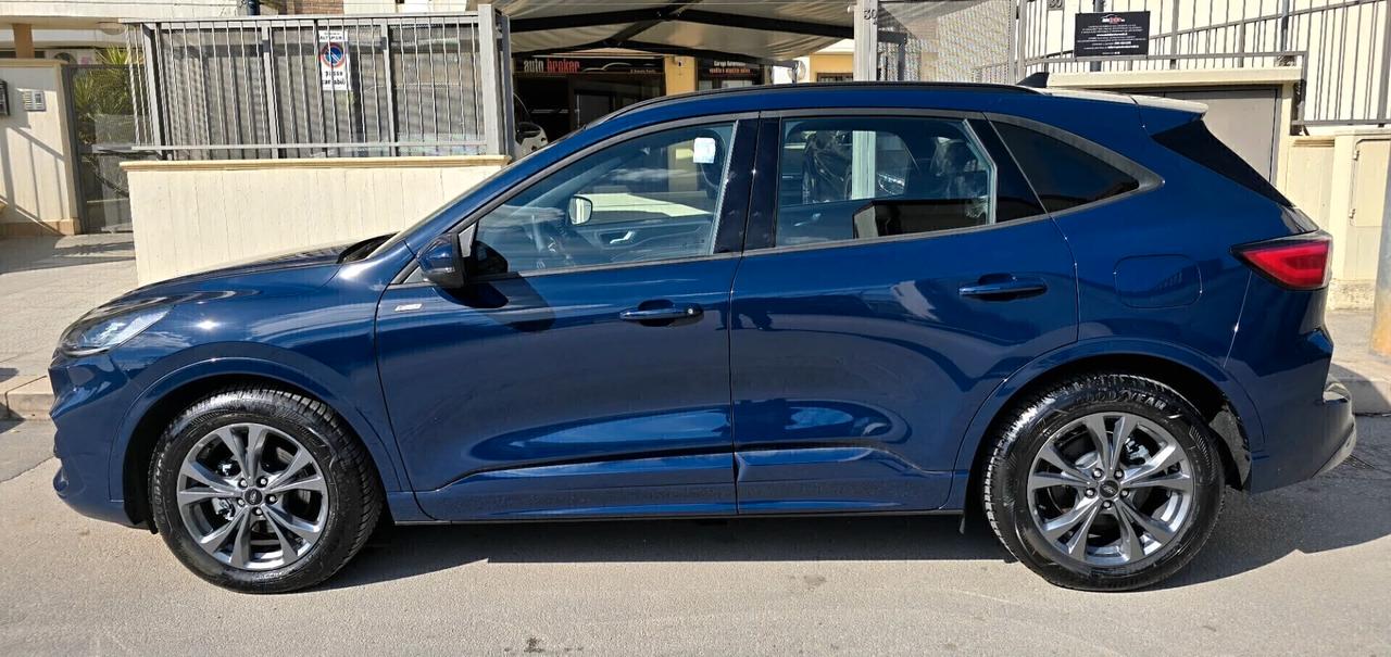 Ford Kuga 2.0 EcoBlue 120 CV aut. ST-Line-IVA 22%