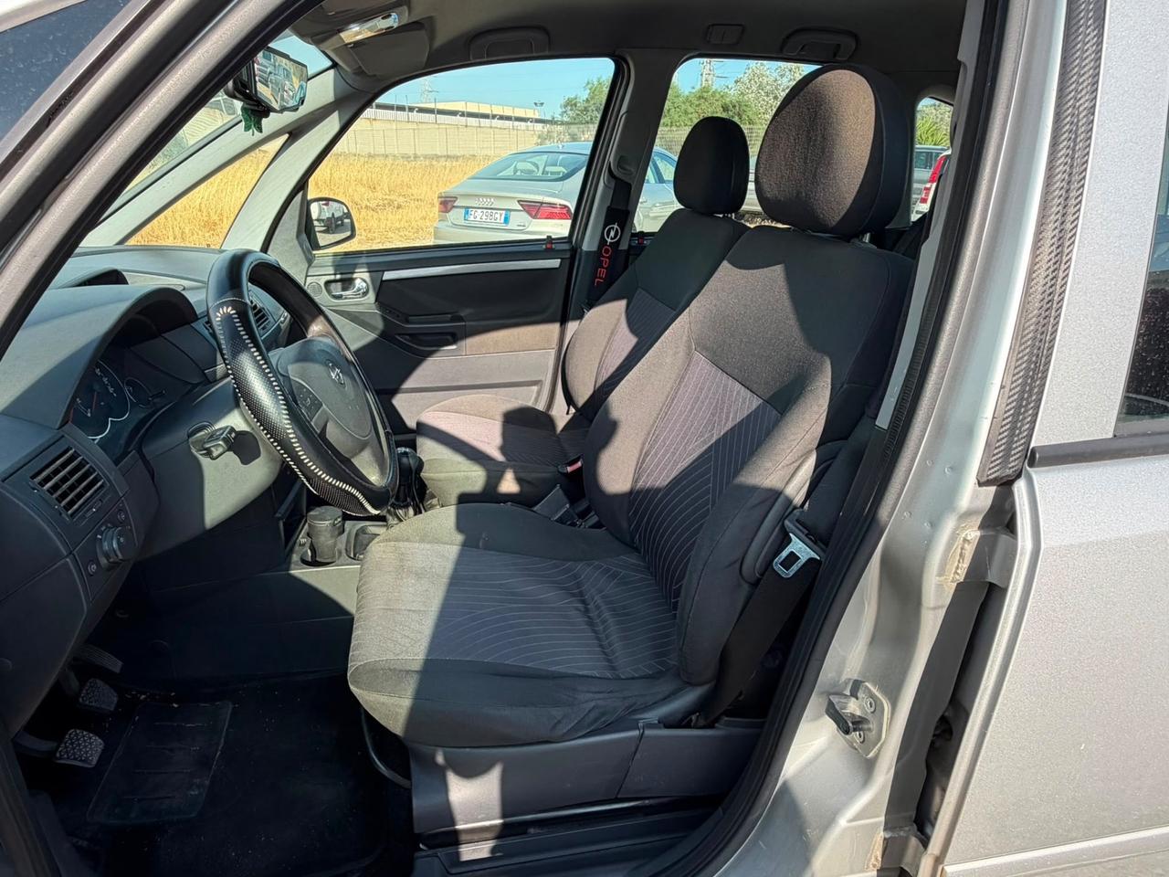 Opel Meriva 1.3 Diesel- Clima- Servosterzo