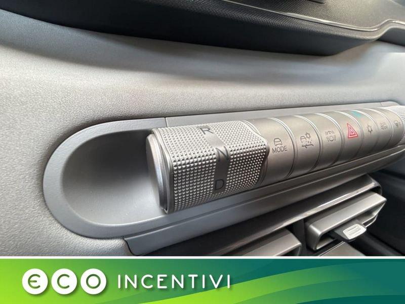 BYD Dolphin Surf Comfort