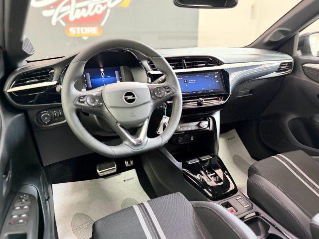 OPEL Corsa 1.2 hybrid gs 110cv dct6