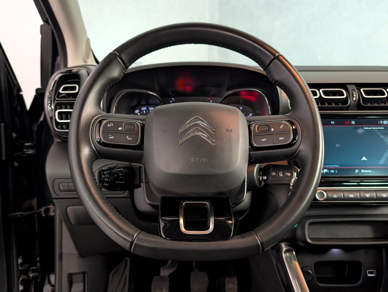 Citroen C3 1.2 puretech 110cv Feel Business