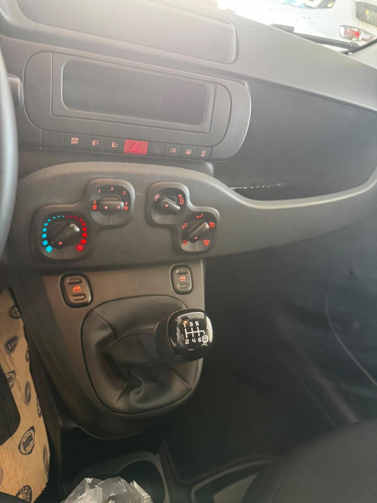 Fiat Panda 1.0 FireFly S&S Hybrid Pop - NUOVA DA IMMATRICOLARE