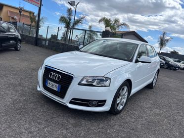 Audi A3 1.6 TDI 90 CV CR F.AP. Ambition