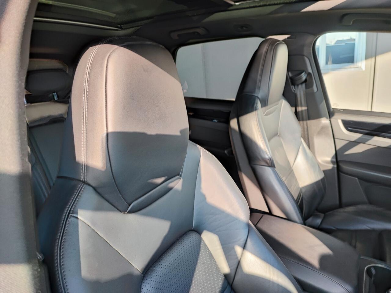 Porsche Cayenne FULL +++