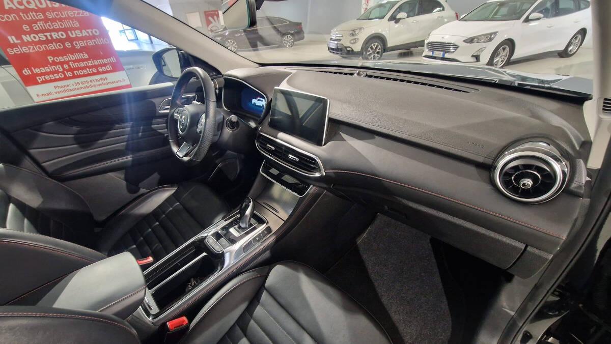 Mg HS 1.5 t-gdi Luxury auto