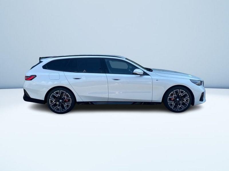 BMW Serie 5 Touring 520d xDrive Touring MSPORT