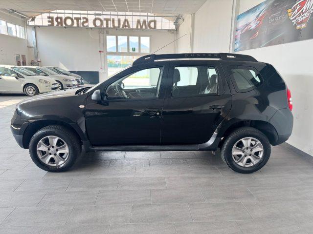 DACIA Duster 1.5 dCi 110CV S&S 4x2 Serie Speciale Lauréate Fami