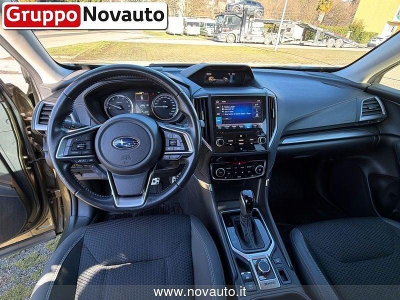 Subaru Forester 2.0 e-Boxer Style auto