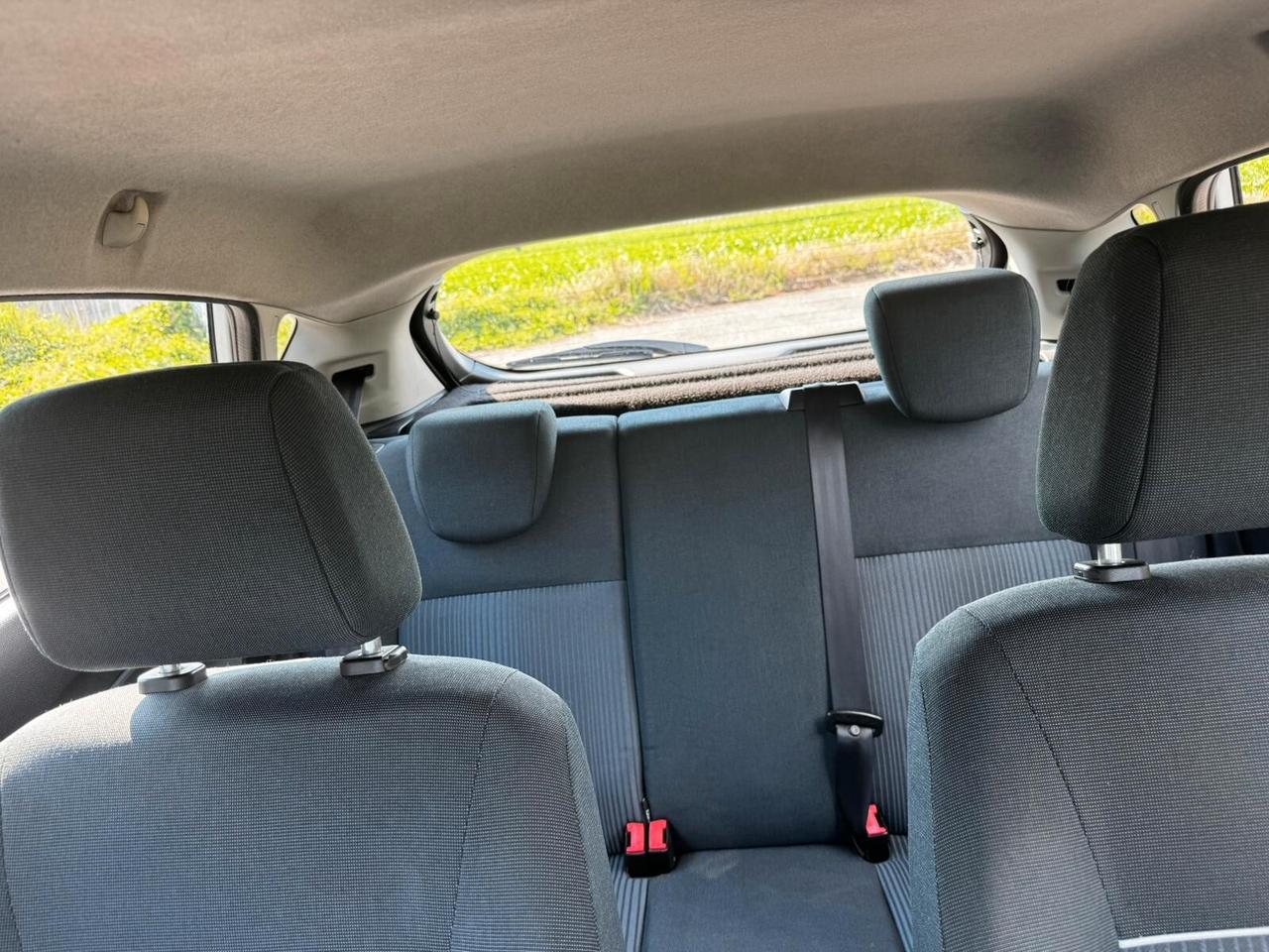 Ford Fiesta 1.6 TDCi 95 CV 5p. Titanium