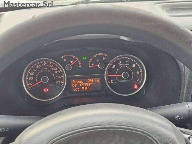 FIAT Doblo DOBLÒ 1.3 MJT 95CV SX Euro 6 - GD472TG