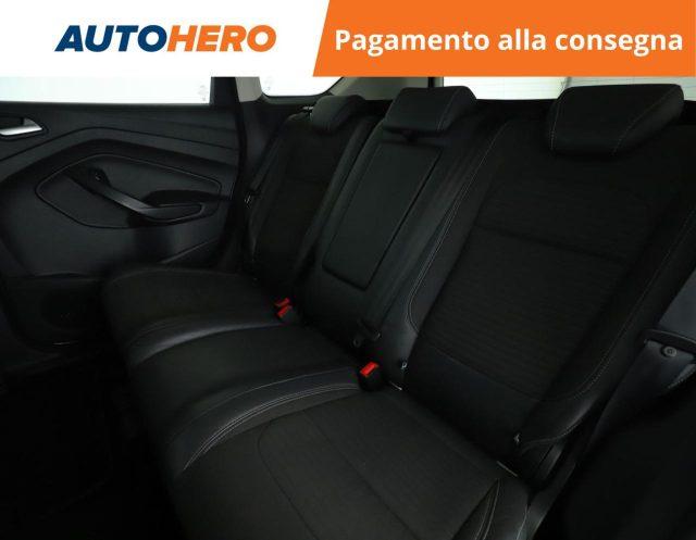 FORD Kuga 1.5 TDCI 120 CV S&S 2WD Titanium