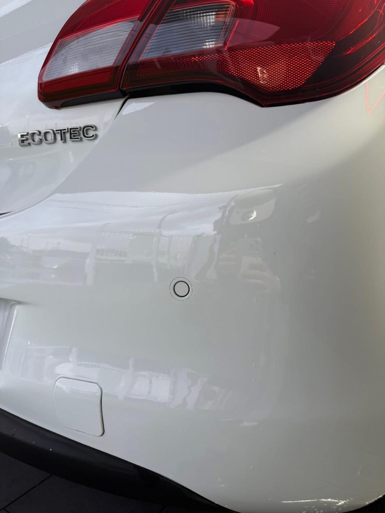 Opel Corsa 1.4 90CV GPL Black Edition 2018