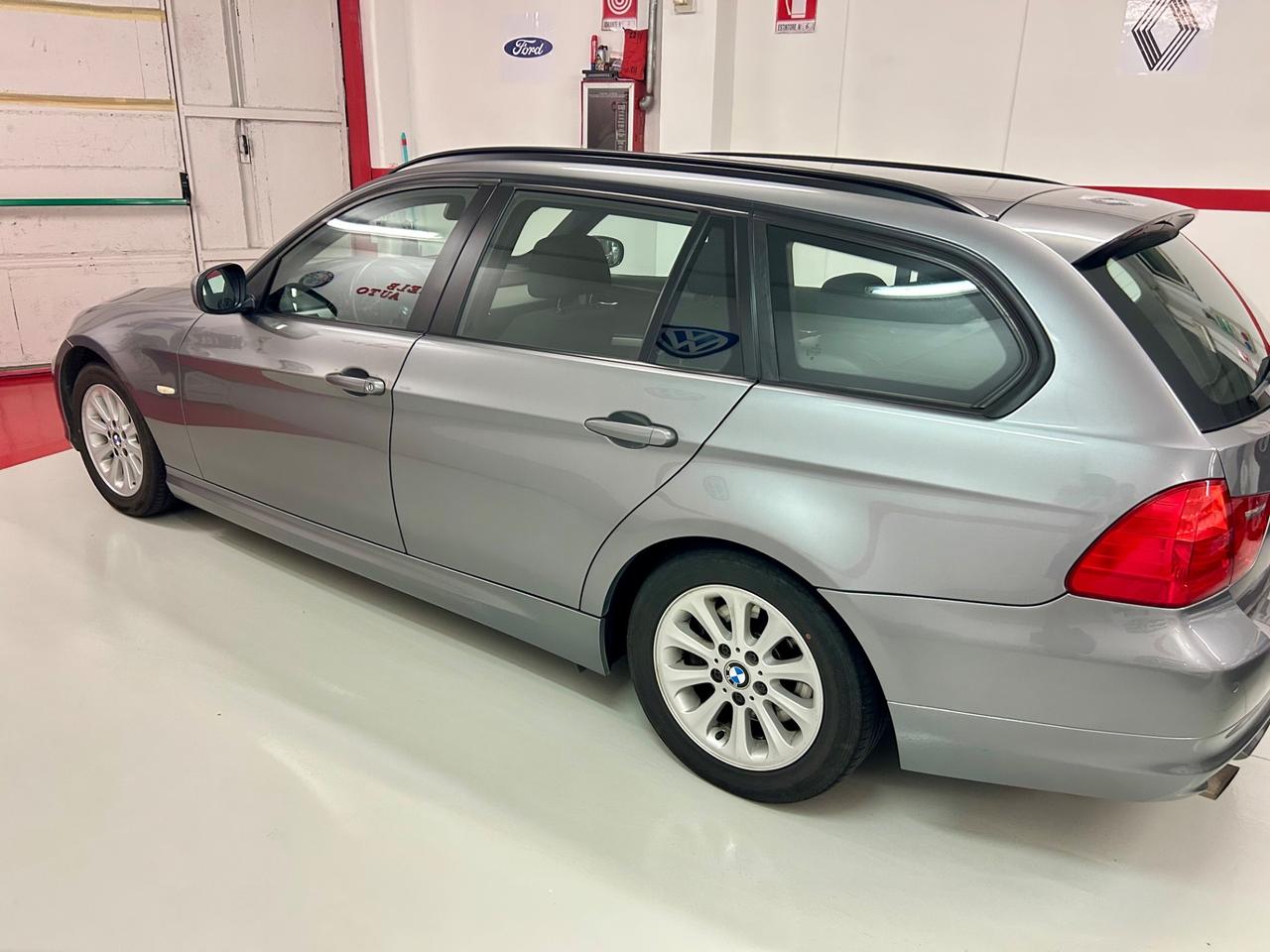 Bmw 316 316d 2.0 116CV cat Touring