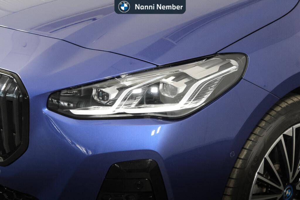 BMW Serie 2 Active Tourer 230 e Msport xDrive DCT