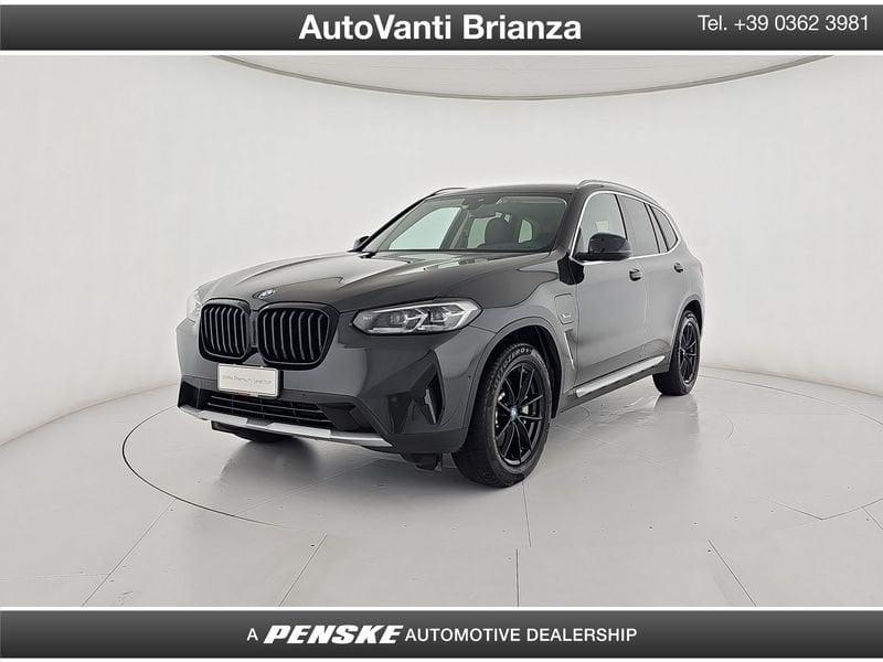 BMW X3 X3 xdrive30e Business Advantage
