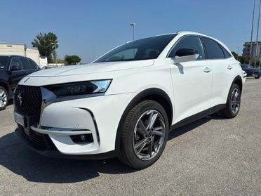 DS AUTOMOBILES DS 7 Crossback BlueHDi 130 aut. Gr. Chic