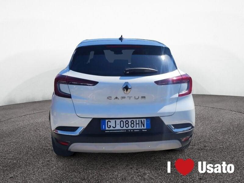 Renault Captur II 2019 1.0 tce Intens Gpl 100cv my21