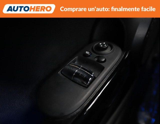 MINI Cooper SE L