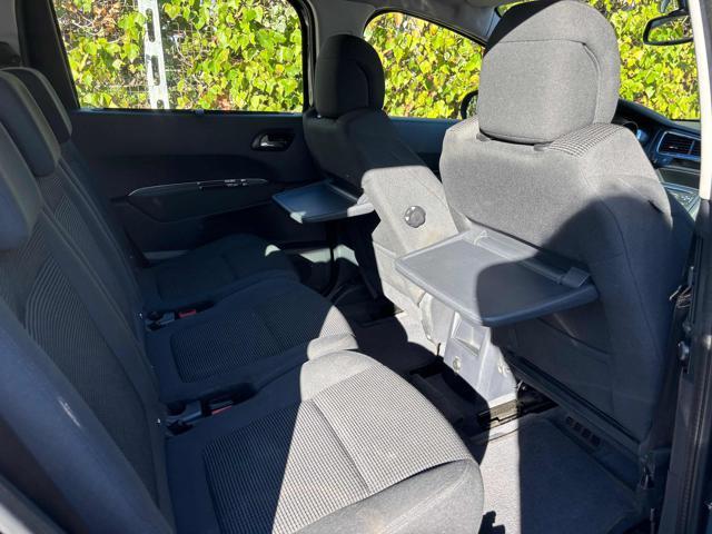 PEUGEOT 5008 BlueHDi 120 EAT6 7 posti Allure