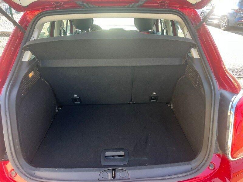 FIAT 500X 500X 1.3 MultiJet 95 CV Pop Star