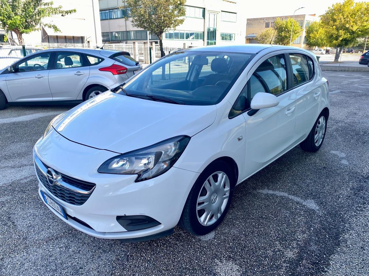 Opel Corsa 1.3 diesel - 2016