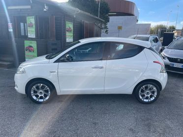 LANCIA - Ypsilon - 0.9 T.Air 85 CV 5p. S&S DFN Silv