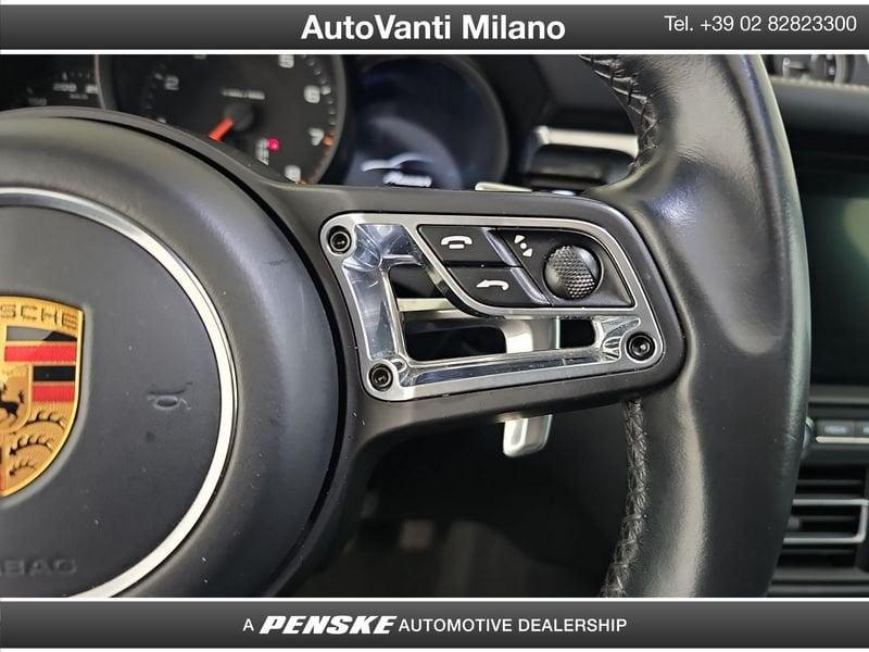 Porsche Macan Macan 2.0 245cv pdk