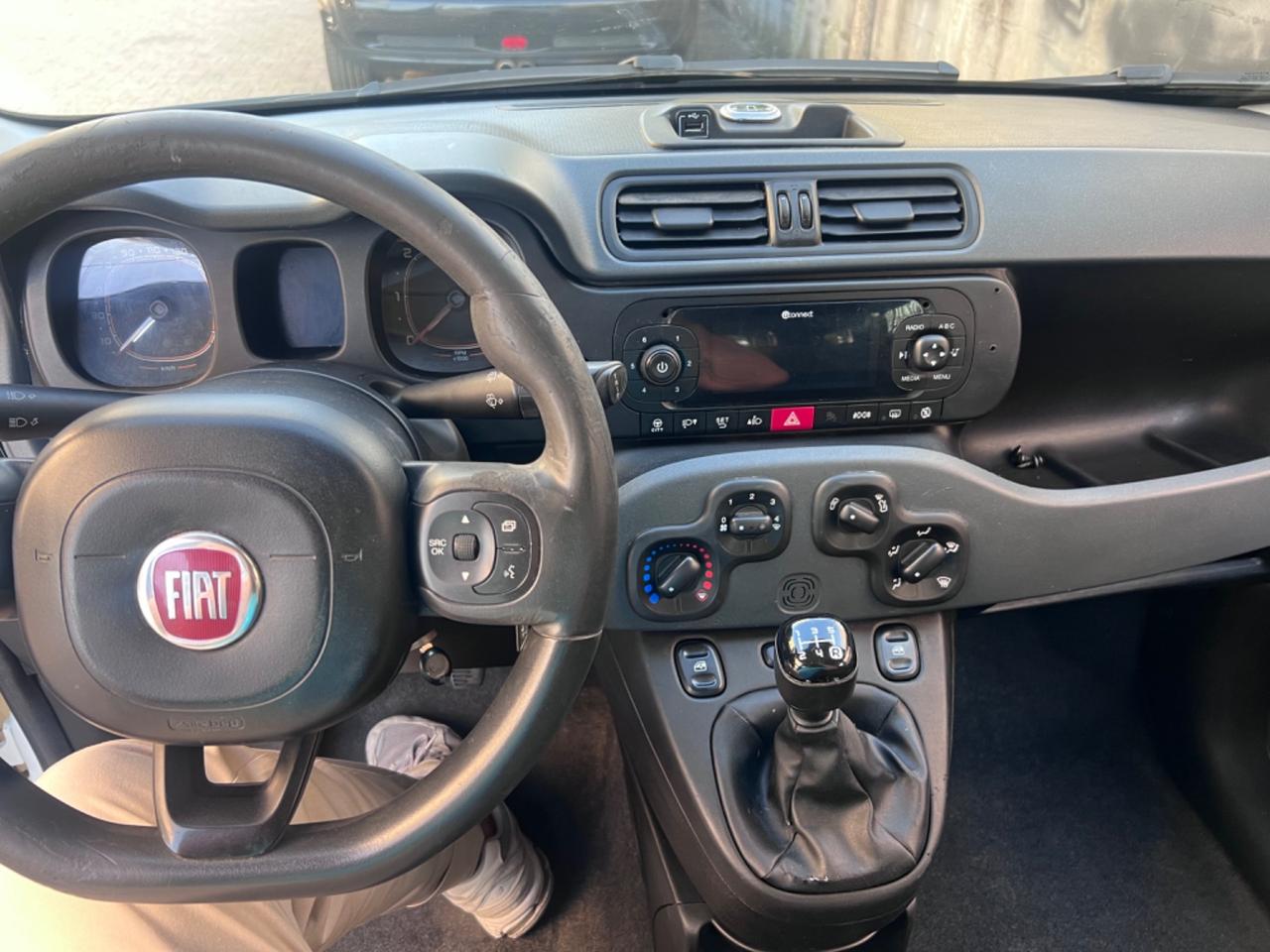 Fiat Panda 1.3 MJT 80CV S&S Easy