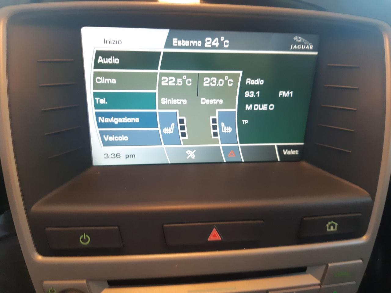 Jaguar XK Jaguar XK8