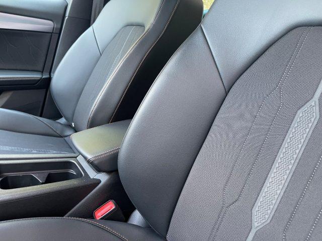 CUPRA Formentor 1.5 TSI 150CV DSG INTERNI PELLE APPLE CARPLAY