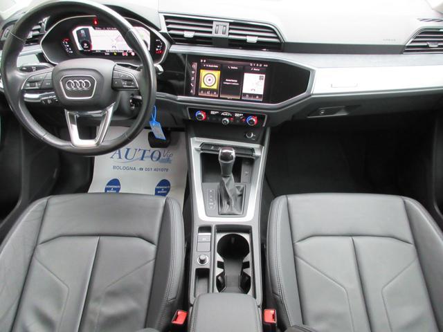 AUDI Q3 35 TDI S tronic Business