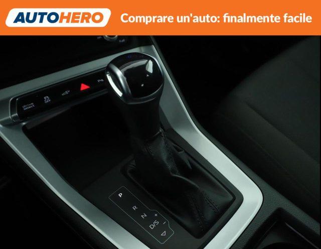 AUDI Q3 45 TFSI e S tronic