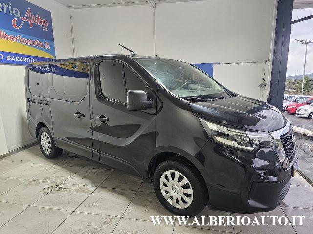 NISSAN Primastar 2.0 dCi 110CV PC-TN Bus 9 posti + IVA