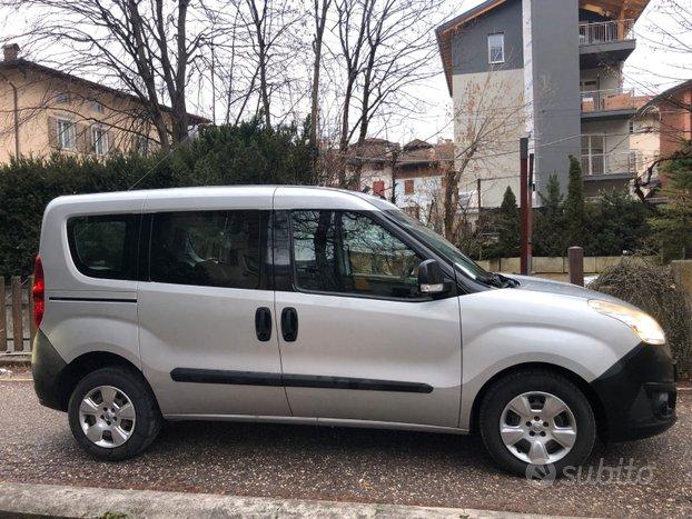 OPEL COMBO 1.3 CDTI 90CV