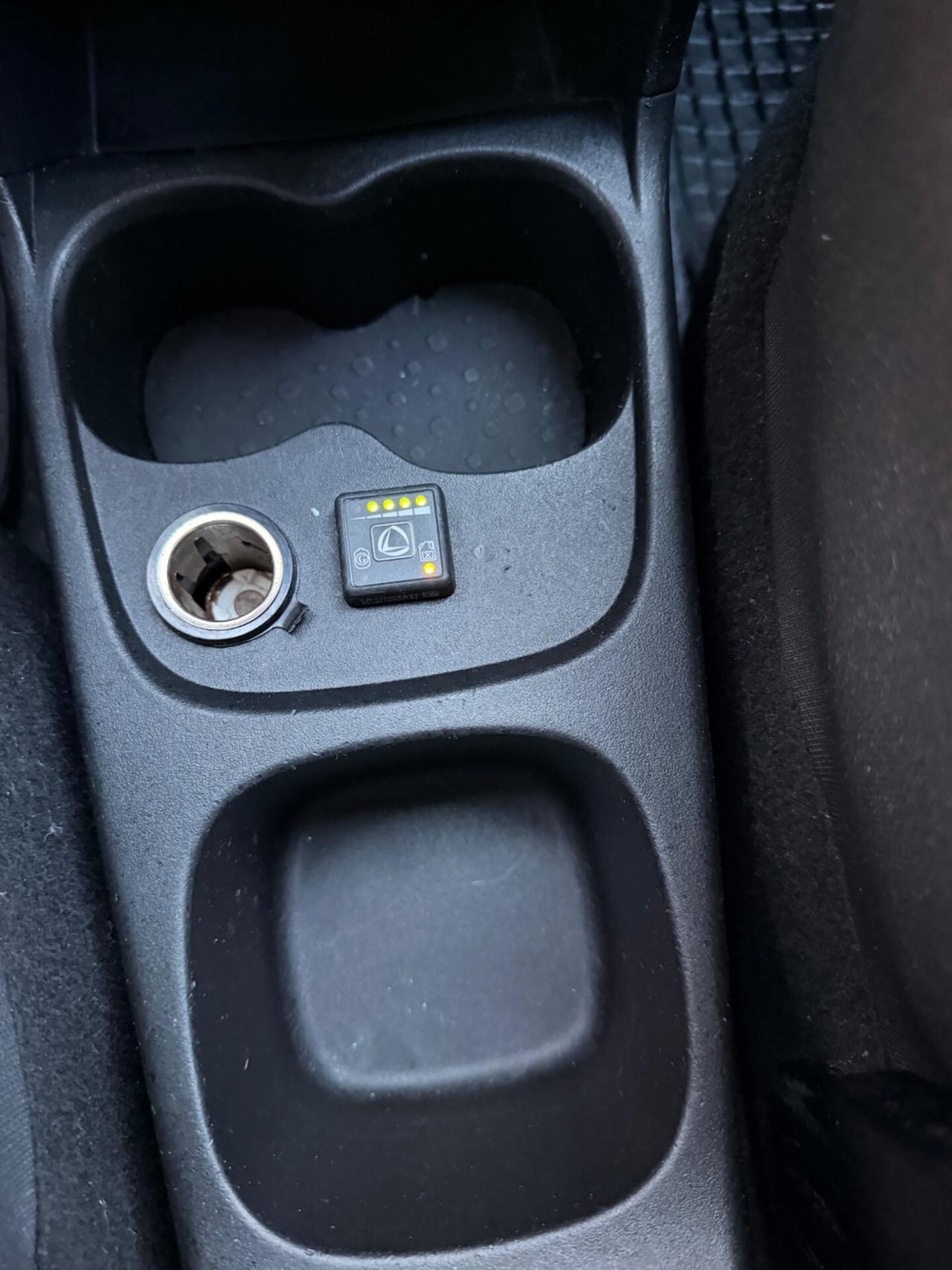 Fiat Panda 1.2 BENZ/GPL ANNO 10/2014