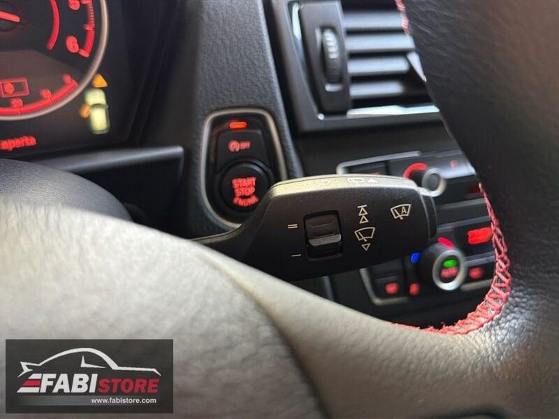 BMW Serie 1 118d 140 Cv Sport - Cerchi, LED, Cruise, Sensori ecc